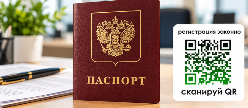 прописка в Удачном